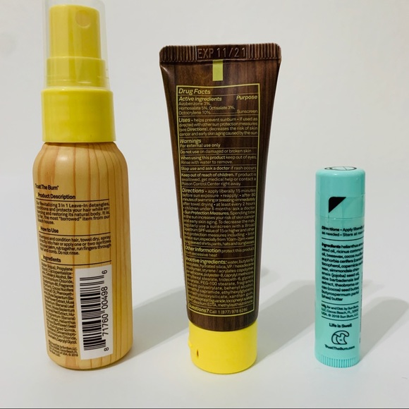 Sun Bum Bundle - Picture 2 of 5